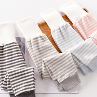 Load image into Gallery viewer, Baby Kid Unisex Striped Pants Wholesale 23010301
