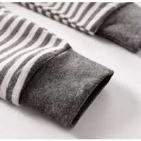 Load image into Gallery viewer, Baby Kid Unisex Striped Pants Wholesale 23010301
