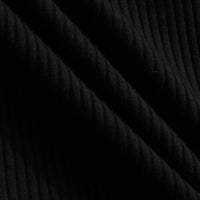 Load image into Gallery viewer, 2 Pieces Set Baby Kid Girls Solid Color Sweaters And Ripped Rompers Wholesale 230103100
