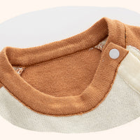 Load image into Gallery viewer, Baby Unisex Animals Cartoon Print Jumpsuits Wholesale 230103295
