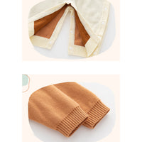 Load image into Gallery viewer, Baby Unisex Animals Cartoon Print Jumpsuits Wholesale 230103295
