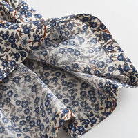 Load image into Gallery viewer, Baby Kid Girls Flower Print Dresses Wholesale 230103332
