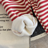 Load image into Gallery viewer, Baby Kid Unisex Striped Pants Wholesale 230103341
