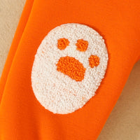 Load image into Gallery viewer, 2 Pieces Set Baby Kid Unisex Animals Cartoon Jackets Outwears And Pants Wholesale 230103399
