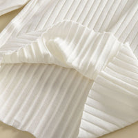 Load image into Gallery viewer, Baby Kid Girls Solid Color Tops Wholesale 230103477
