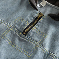 Load image into Gallery viewer, Baby Kid Unisex Color-blocking Hoodies Swearshirts Wholesale 230103478
