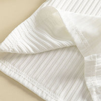 Load image into Gallery viewer, Baby Kid Girls Color-blocking Tops Wholesale 230103483
