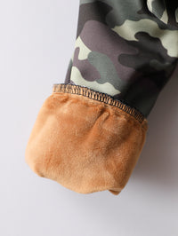 Load image into Gallery viewer, Baby Kid Unisex Camo Jackets Outwears Wholesale 230103506
