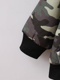 Load image into Gallery viewer, Baby Kid Unisex Camo Jackets Outwears Wholesale 230103506
