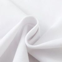 Load image into Gallery viewer, 2 Pieces Set Baby Kid Unisex Letters T-Shirts And Solid Color Shorts Wholesale 230103547
