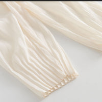 Load image into Gallery viewer, 2 Pieces Set Baby Kid Girls Solid Color Tank Tops And Pants Wholesale 230103565
