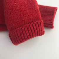 Load image into Gallery viewer, Baby Kid Unisex Solid Color Crochet Cardigan Wholesale 230103566
