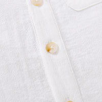 Load image into Gallery viewer, 2 Pieces Set Baby Kid Boys Solid Color Shirts And Shorts Wholesale 230103602
