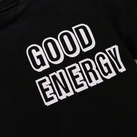 Load image into Gallery viewer, 2 Pieces Set Baby Kid Unisex Letters T-Shirts And Love heart Print Shorts Wholesale 230103616
