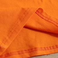 Load image into Gallery viewer, 3 Pieces Set Baby Kid Girls Solid Color Tops And Checked Skirts And Hats Wholesale 23010395
