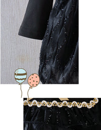 Load image into Gallery viewer, Baby Kid Girls Solid Color Dresses Wholesale 230105220
