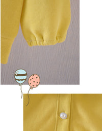 Load image into Gallery viewer, Baby Kid Girls Bow Embroidered Jackets Outwears Wholesale 230105246
