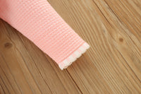 Load image into Gallery viewer, 2 Pieces Set Baby Kid Girls Solid Color Cardigan And Skirts Wholesale 230105420
