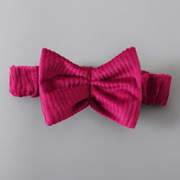 Load image into Gallery viewer, Baby Girls Muslin&amp;Ribbed Rompers Wholesale 230105425
