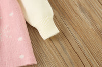 Load image into Gallery viewer, Baby Kid Girls Crochet Dresses Wholesale 230105453
