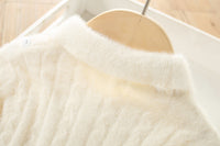 Load image into Gallery viewer, Baby Kid Girls Bow Dresses Wholesale 230105454
