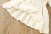 Load image into Gallery viewer, Baby Kid Girls Bow Dresses Wholesale 230105454
