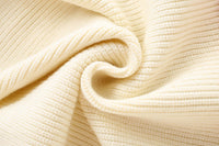 Load image into Gallery viewer, 2 Pieces Set Baby Kid Girls Embroidered Cardigan And Solid Color Bow Skirts Wholesale 230105470
