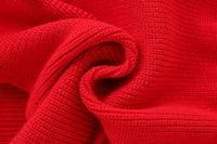 Load image into Gallery viewer, 2 Pieces Set Baby Kid Girls Embroidered Cardigan And Solid Color Bow Skirts Wholesale 230105470
