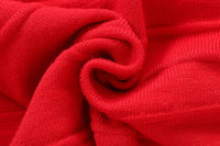 Load image into Gallery viewer, 2 Pieces Set Baby Kid Girls Flower Crochet Cardigan And Solid Color Skirts Wholesale 230105483
