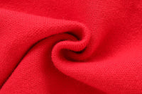 Load image into Gallery viewer, 2 Pieces Set Baby Kid Girls Solid Color Crochet Cardigan And Skirts Wholesale 230105484
