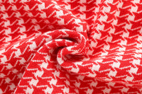 Load image into Gallery viewer, 2 Pieces Set Baby Kid Girls Checked Crochet Cardigan And Skirts Wholesale 230105492
