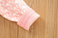 Load image into Gallery viewer, 2 Pieces Set Baby Kid Girls Bow Crochet Cardigan And Skirts Wholesale 230105496
