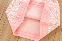 Load image into Gallery viewer, 2 Pieces Set Baby Kid Girls Bow Crochet Cardigan And Skirts Wholesale 230105496
