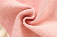 Load image into Gallery viewer, Baby Kid Girls Color-blocking Cartoon Crochet Dresses Wholesale 230105513
