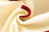 Load image into Gallery viewer, Baby Kid Girls Color-blocking Bow Crochet Dresses Wholesale 230105526
