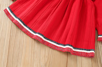 Load image into Gallery viewer, Baby Kid Girls Crochet Dresses Wholesale 230105573
