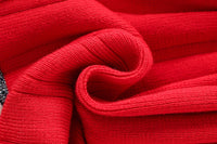 Load image into Gallery viewer, Baby Kid Girls Crochet Dresses Wholesale 230105573
