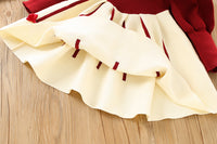 Load image into Gallery viewer, Baby Kid Girls Bow Dresses Wholesale 230105576
