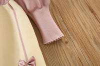 Load image into Gallery viewer, Baby Kid Girls Bow Dresses Wholesale 230105576
