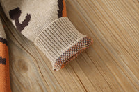 Load image into Gallery viewer, Baby Kid Girls Cartoon Crochet Sweaters Wholesale 230105579
