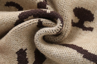 Load image into Gallery viewer, Baby Kid Girls Cartoon Crochet Sweaters Wholesale 230105579
