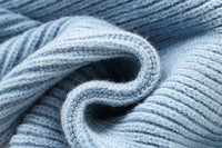 Load image into Gallery viewer, Baby Kid Girls Color-blocking Crochet Dresses Wholesale 230105583
