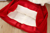 Load image into Gallery viewer, 2 Pieces Set Baby Kid Girls Solid Color Tops And Dresses Wholesale 230105598
