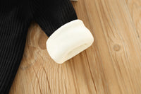 Load image into Gallery viewer, Baby Kid Girls Solid Color Sweaters Knitwear Wholesale  230105624
