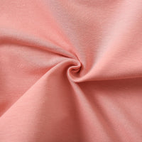 Load image into Gallery viewer, 2 Pieces Set Baby Kid Unisex Letters Embroidered Hoodies Swearshirts And Solid Color Pants Wholesale 230105645
