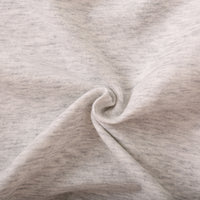 Load image into Gallery viewer, 2 Pieces Set Baby Kid Unisex Letters Embroidered Hoodies Swearshirts And Solid Color Pants Wholesale 230105645
