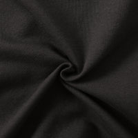 Load image into Gallery viewer, 2 Pieces Set Baby Kid Unisex Letters Embroidered Hoodies Swearshirts And Solid Color Pants Wholesale 230105645
