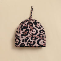 Load image into Gallery viewer, Baby Unisex Letters Leopard print Love heart Valentine&#39;s Day Jumpsuits Wholesale 230105649
