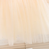 Load image into Gallery viewer, Baby Kid Girls Color-blocking Checked Dresses Wholesale 230105668
