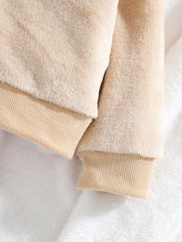 Load image into Gallery viewer, 2 Pieces Set Baby Unisex Color-blocking Jackets Outwears And Pants Wholesale 230105674
